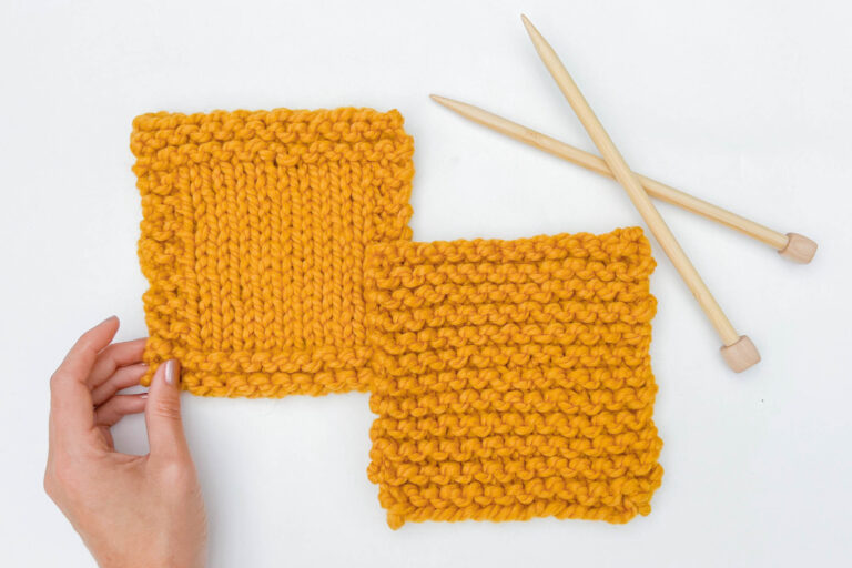 Continental Knitting Vs English 2 Best Beginner Techniques Continental Knitting Vs English 2 Best Beginner Techniques