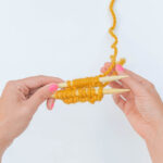 Magic Loop Knitting [7 Simple Steps]