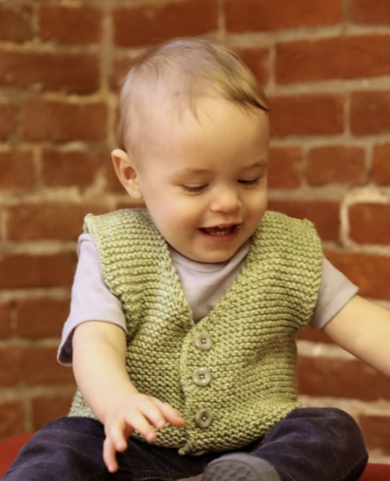 free-vest-knitting-patterns-for-babies-toddlers-and-kids-knitting-bee