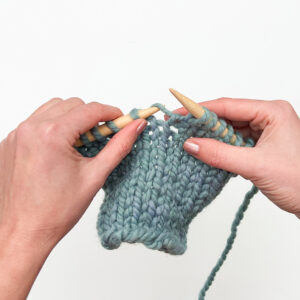 M1L Knitting M1R Knitting Increases 2 Easy Techniques