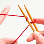 Judy's Magic Cast On - 3 Steps for Invisible Seams