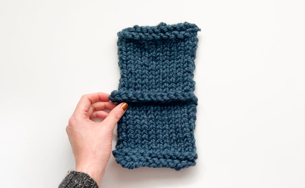 How to Bind Off Knitting 6 Great Ways