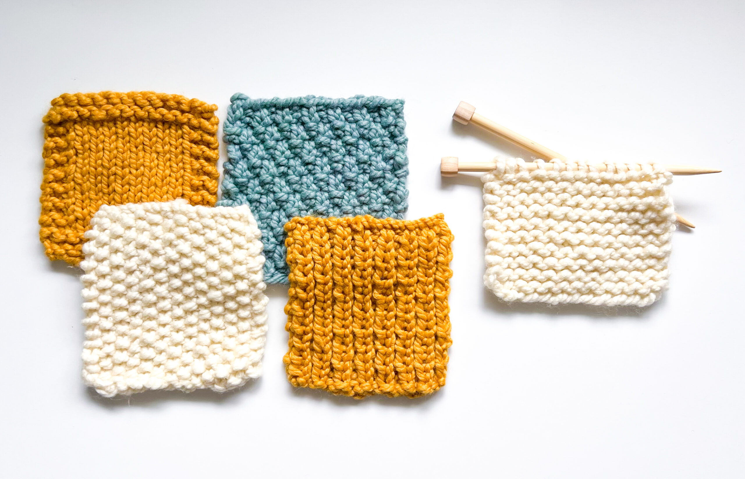 The Most Important Knitting Skill (Especially for Beginner