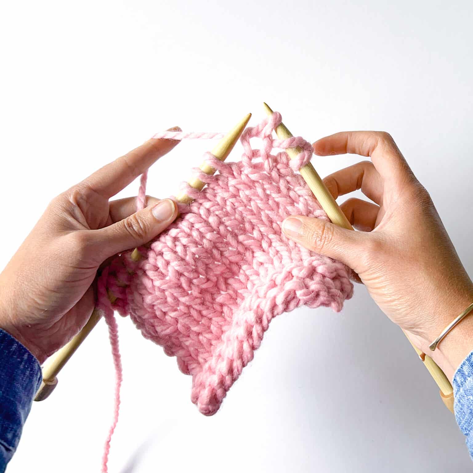 Jeny's Surprisingly Stretchy Bind Off [Plus 5 Great Tips]