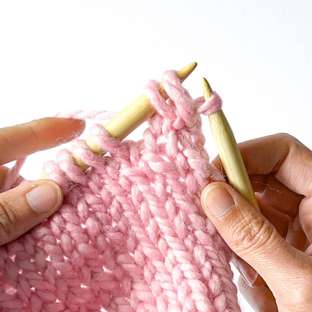 Jeny's Surprisingly Stretchy Bind Off [Plus 5 Great Tips]