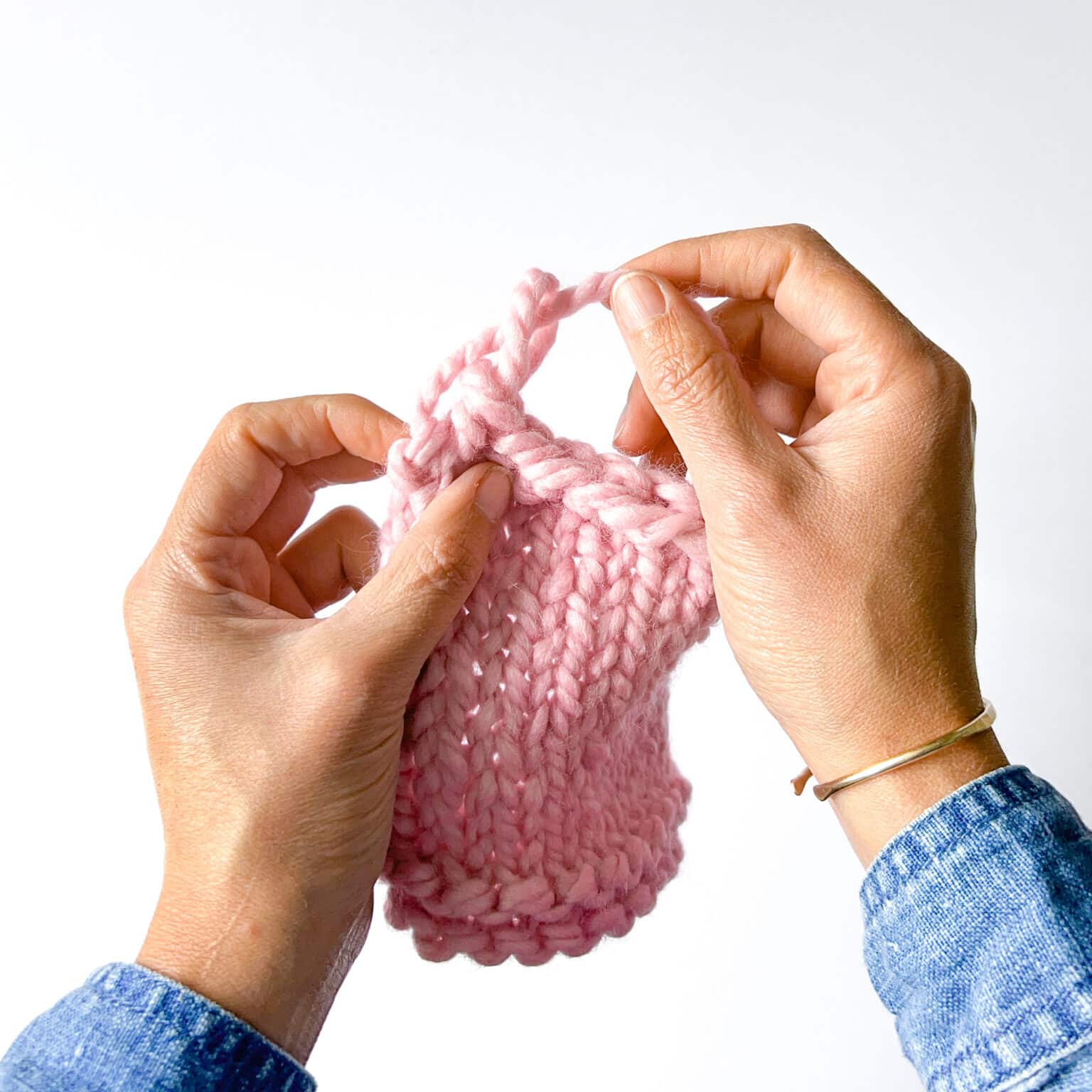 Jeny's Surprisingly Stretchy Bind Off [Plus 5 Great Tips]