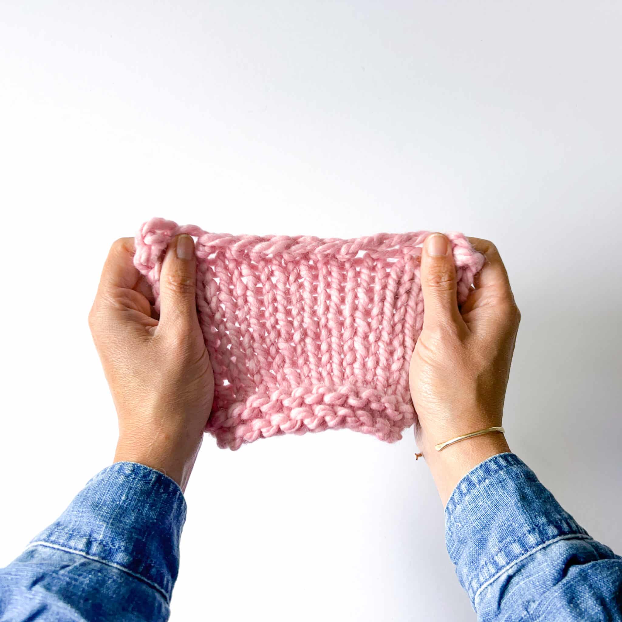 Jeny's Surprisingly Stretchy Bind Off [Plus 5 Great Tips]