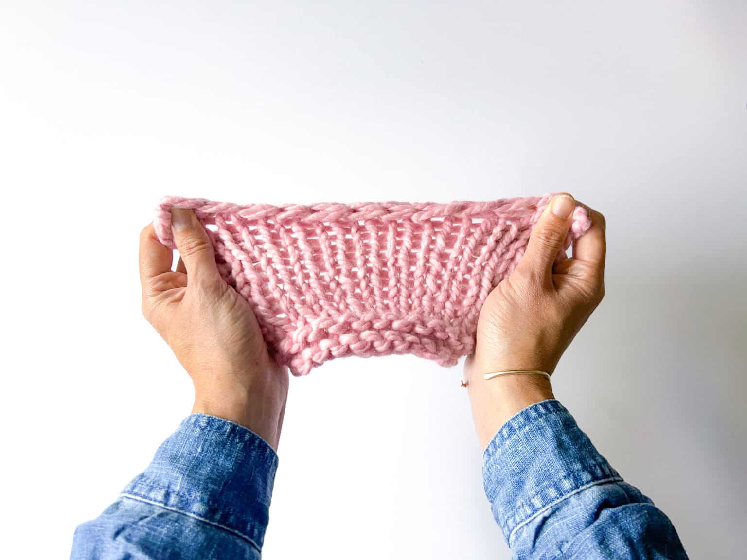 Jeny's Surprisingly Stretchy Bind Off [Plus 5 Great Tips]