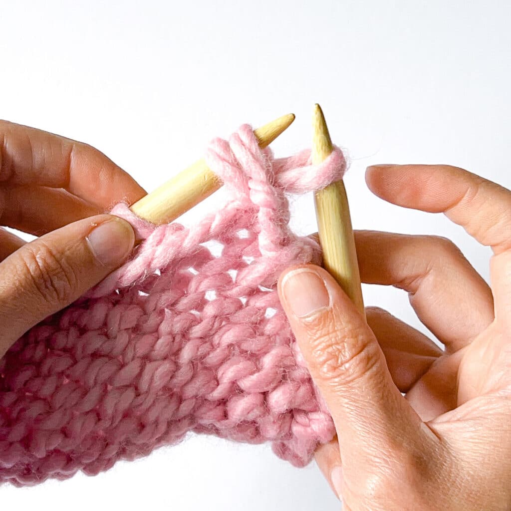 Jeny's Surprisingly Stretchy Bind Off [Plus 5 Great Tips]