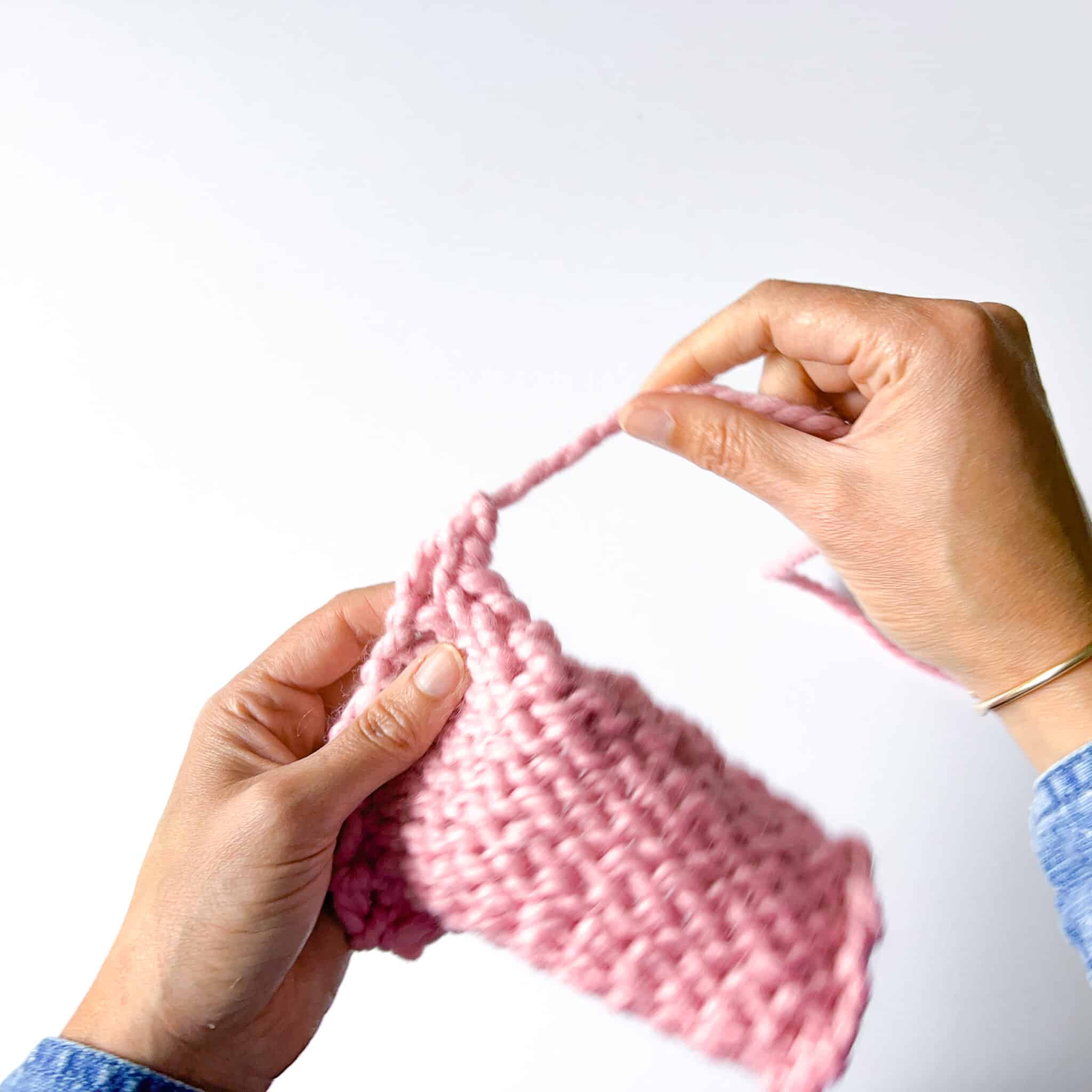 Jeny's Surprisingly Stretchy Bind Off [Plus 5 Great Tips]