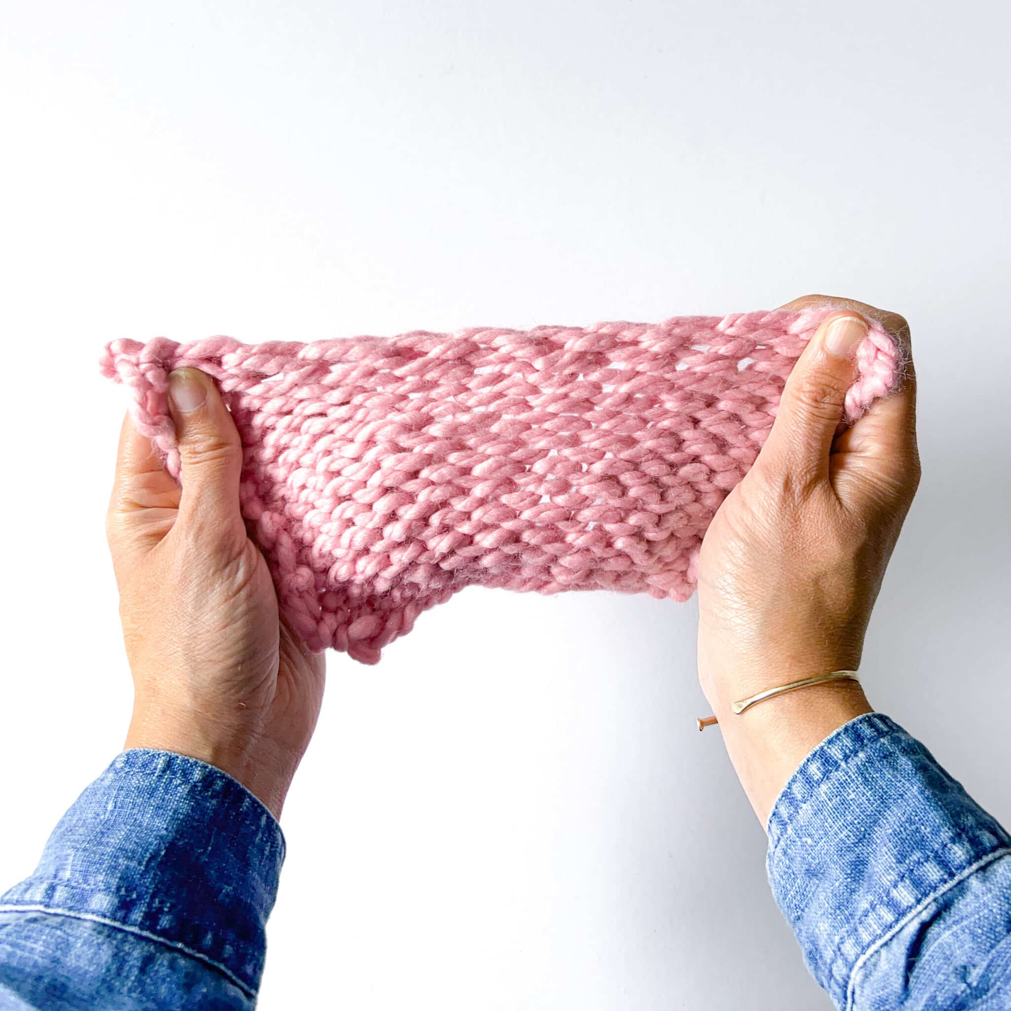 Jeny's Surprisingly Stretchy Bind Off [Plus 5 Great Tips]