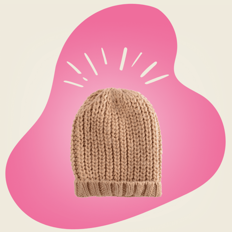 Knitting Loom Cast Off The 5 Step Easy Cinched Bind Off!