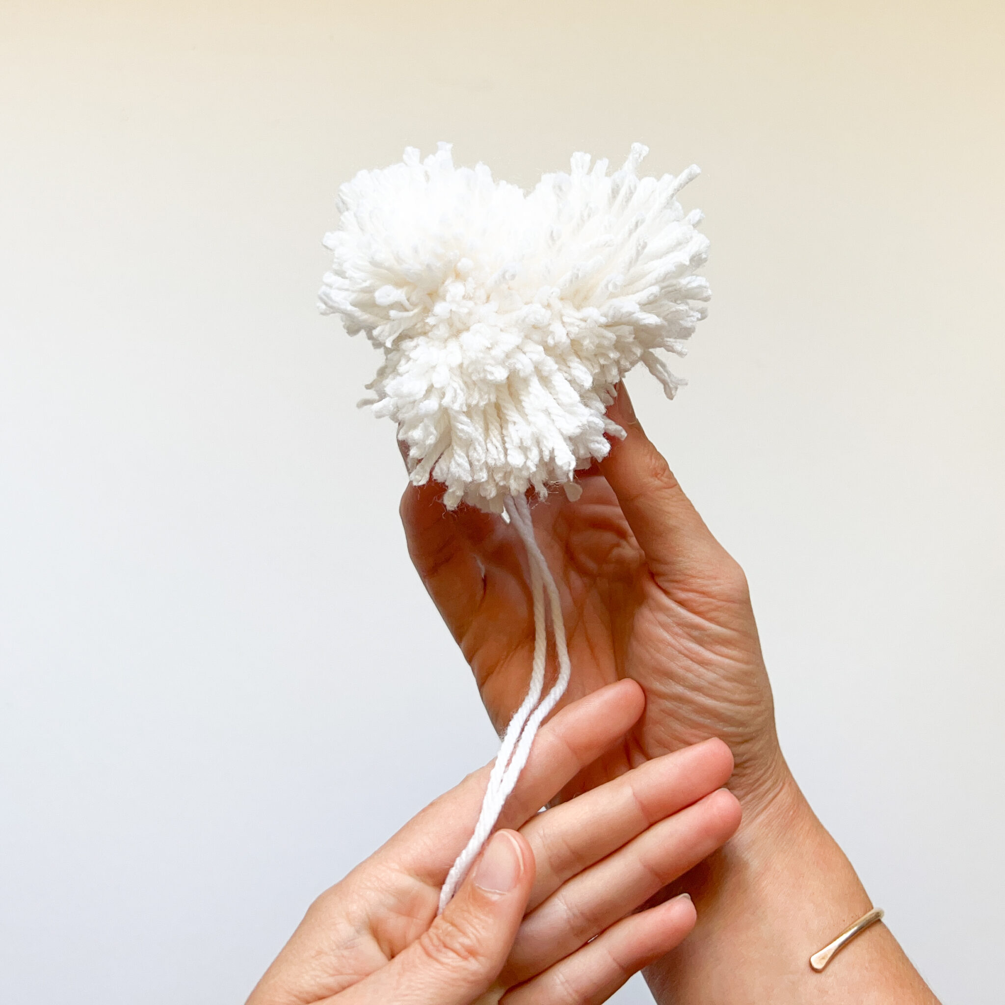 How to Make 3 Easy Yarn Animals BeKnitting Pom Pom Kit