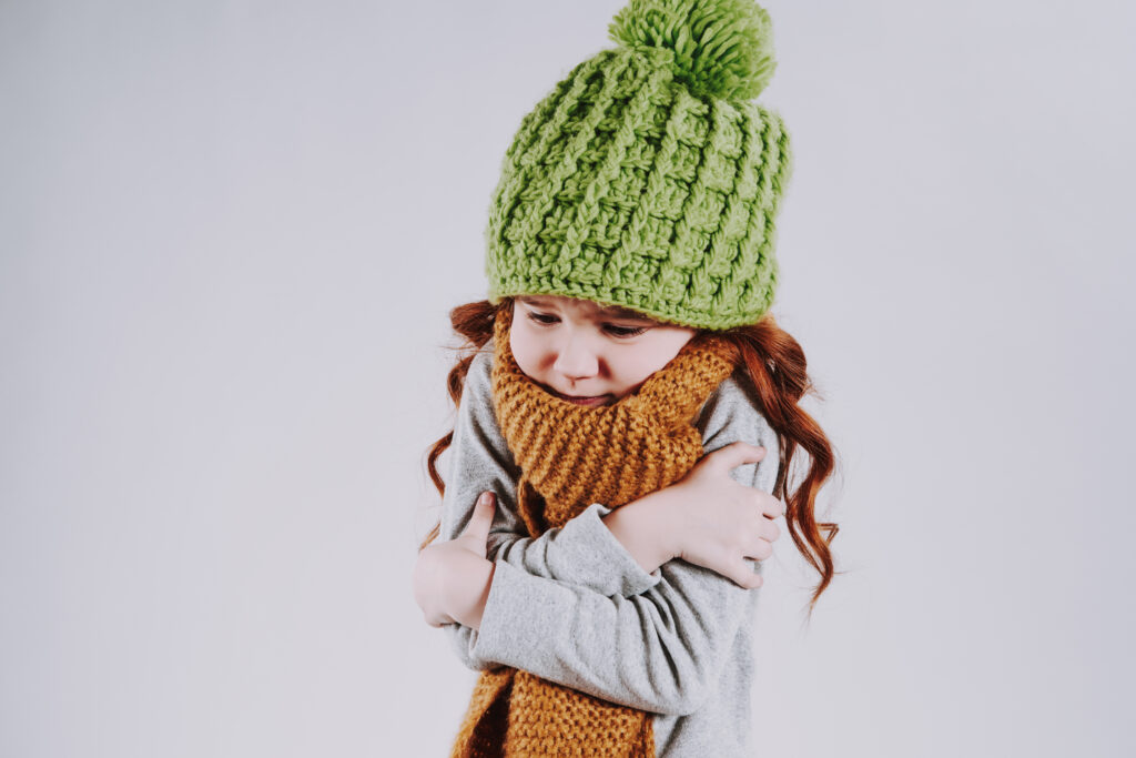 Keep your head warm with these free easy crochet hat patterns for the winter!