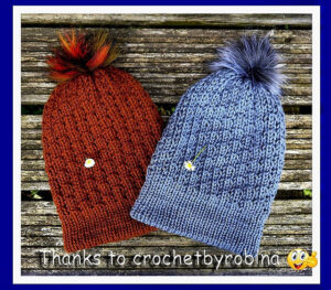 10+ Free Knitting Machine Patterns for Beginners! - Knitting.com