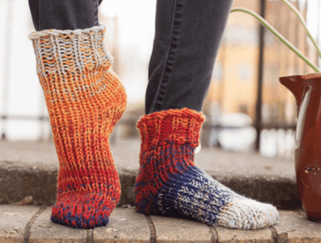 Socks on addiExpress Professional