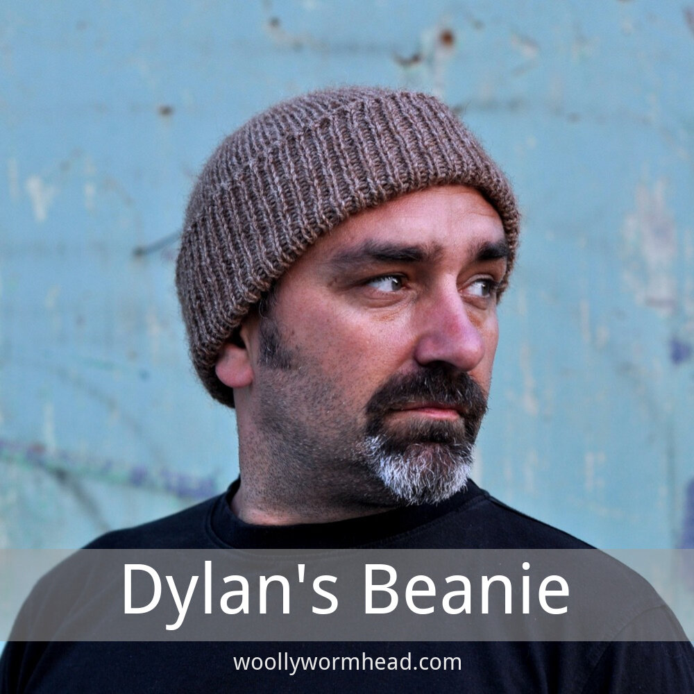 Dylan's Beanie