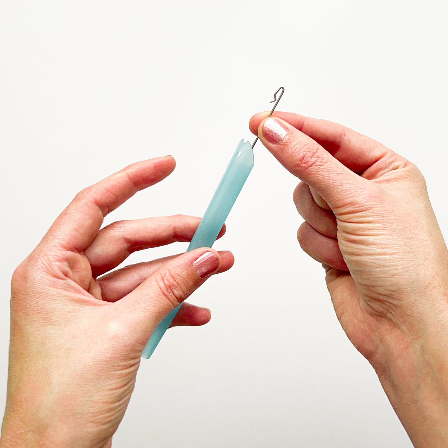 How to Use 3 Great Loom Knitting Tools for Beginners!