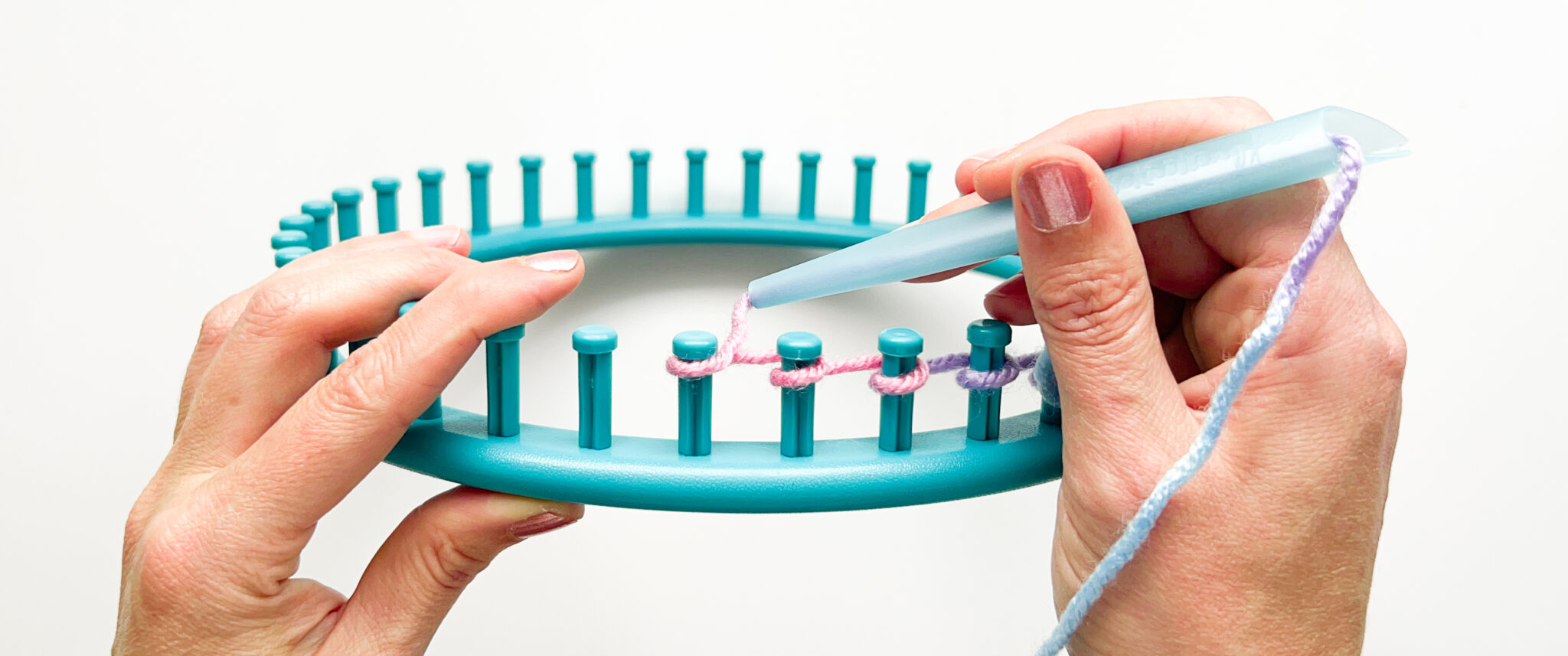 Knitting For Beginners