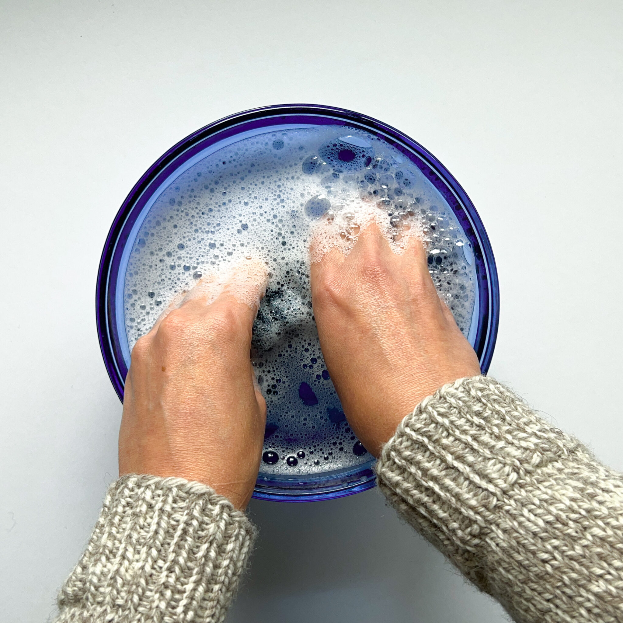 How to Block Knitting for Beginners 8 Easy Steps