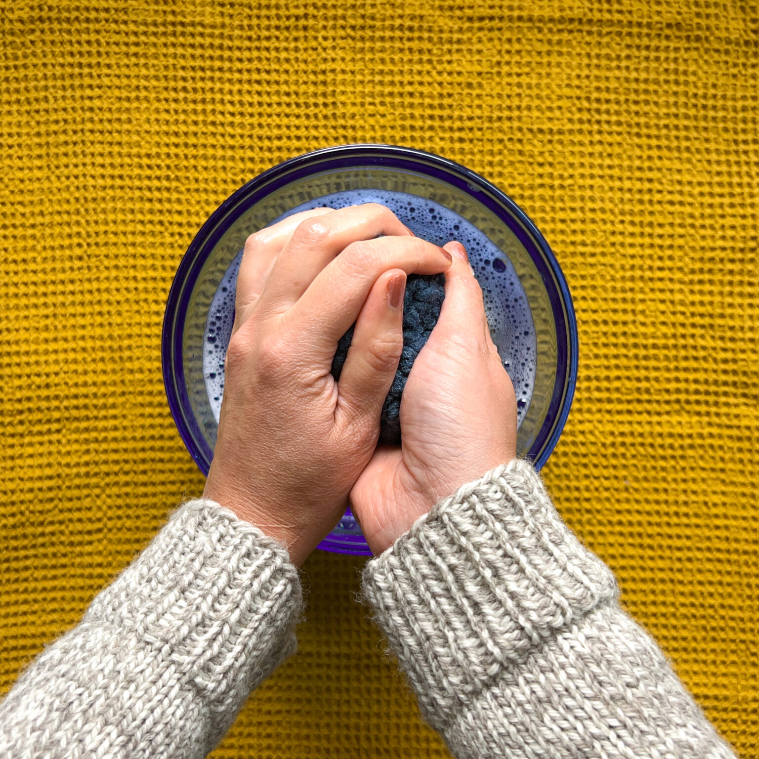 How to Block Knitting for Beginners 8 Easy Steps