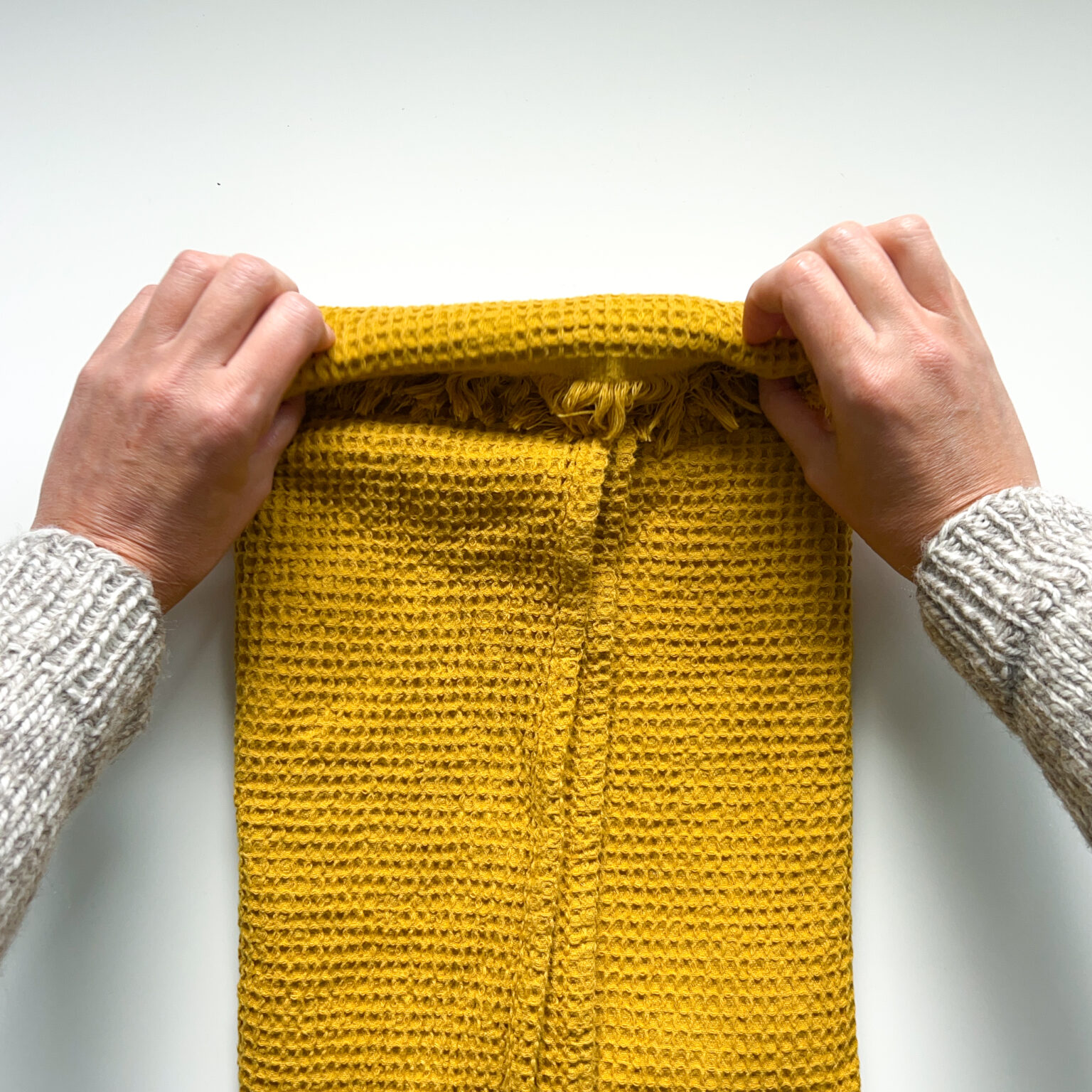 How to Block Knitting for Beginners [8 Easy Steps]