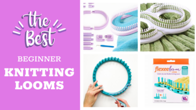 Best Knitting Looms for Beginners