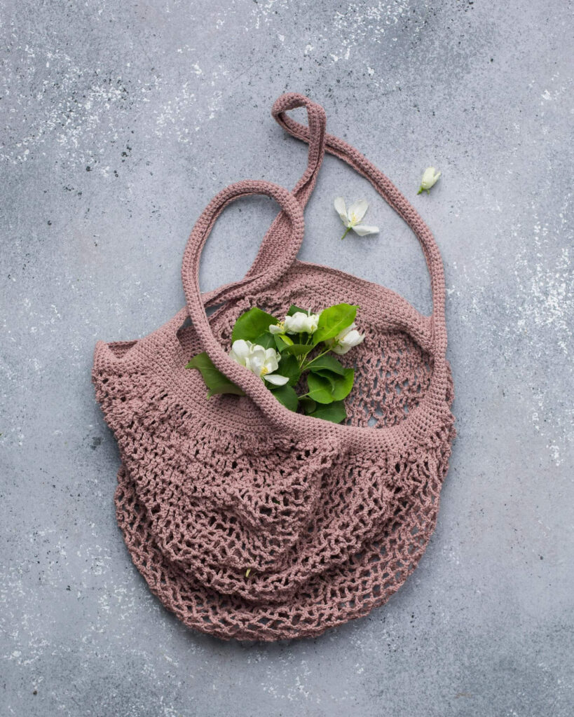 Free crochet bag patterns for you!