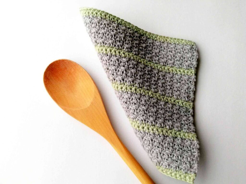 Dishcloth Clara