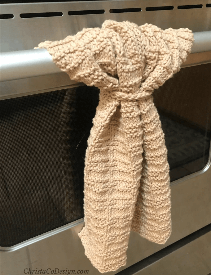 Mura Towel