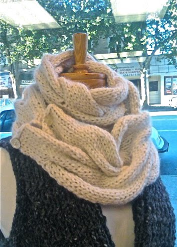 Cable Cowl