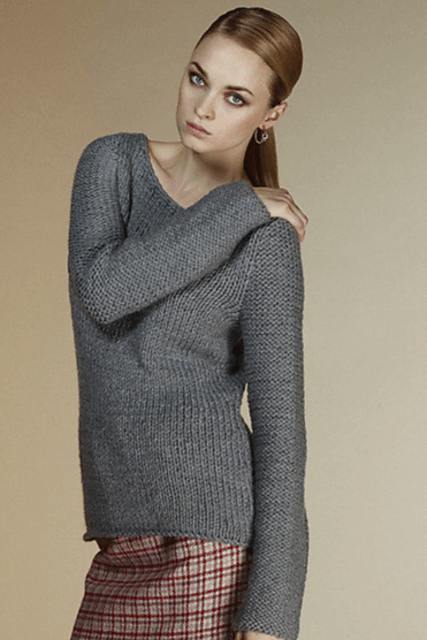 Sweater Pulli Jersey