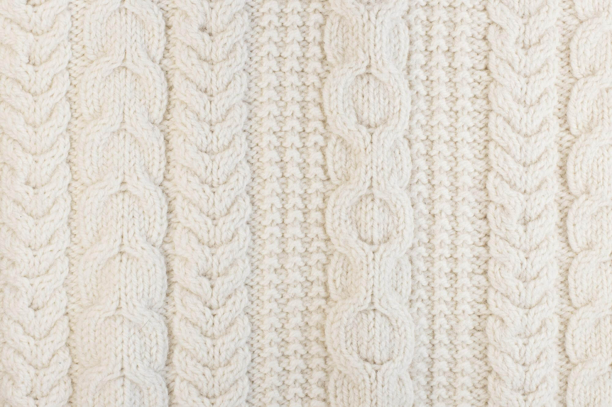 Exploring 10 Different Free Knit Cable Patterns! - Knitting.com