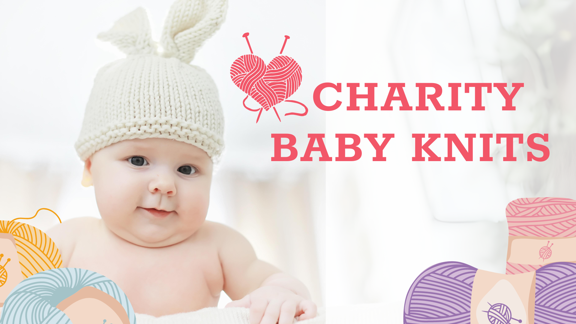 Knitting for Charity 5 Free Baby Hospital Hat Knitting Patterns