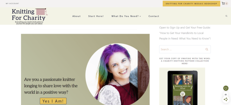 Knitting for Charity: 5 Free Baby Hospital Hat Knitting Patterns