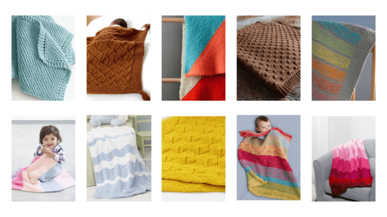 100 Free Simple Easy Knitting Patterns For Beginners 100 Free Simple Easy Knitting Patterns For Beginners