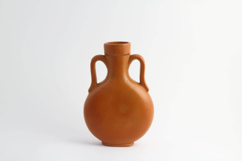 Storage Tip #1: Unused Mug, Jar, or a Pretty Vase