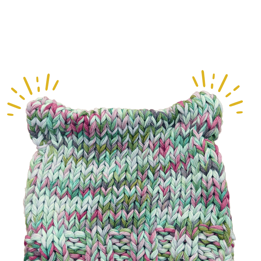 Free Cat Ear Beanie Knitting Pattern For Beginners Knitting free-cat-ear-beanie-knitting-pattern-for-beginners-knitting