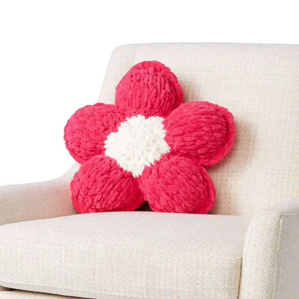 Blossom Pillow