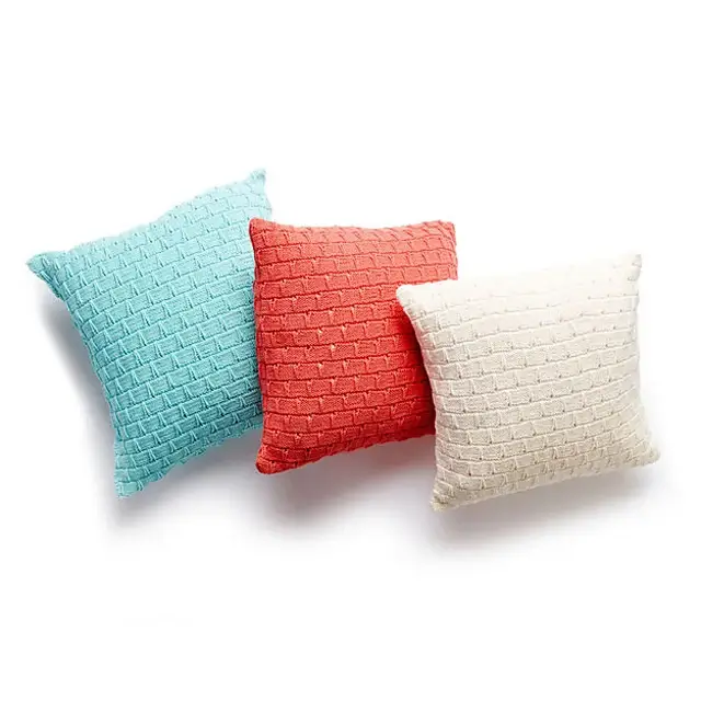 Pillow Trio