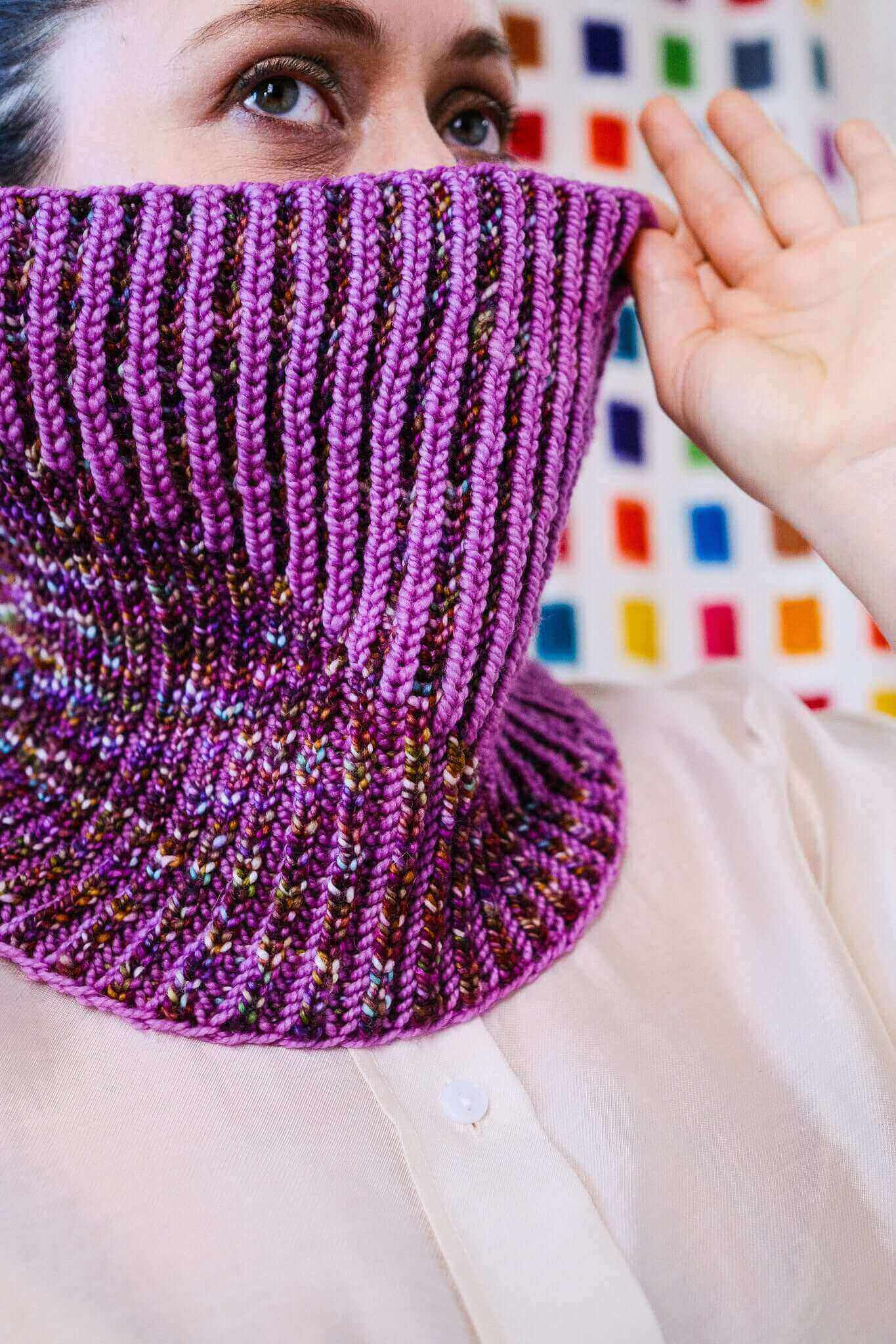 Brioche Knitting For Beginners Lucky 7 Free Patterns And More Knitting Brioche Knitting For Beginners Lucky 7 Free Patterns And More Knitting