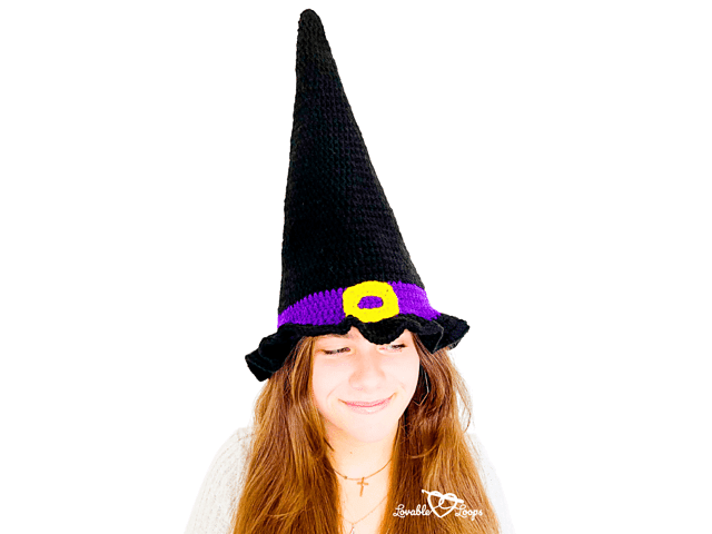 Witch Hat