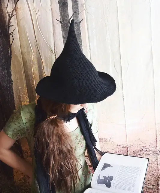 Witch Hat