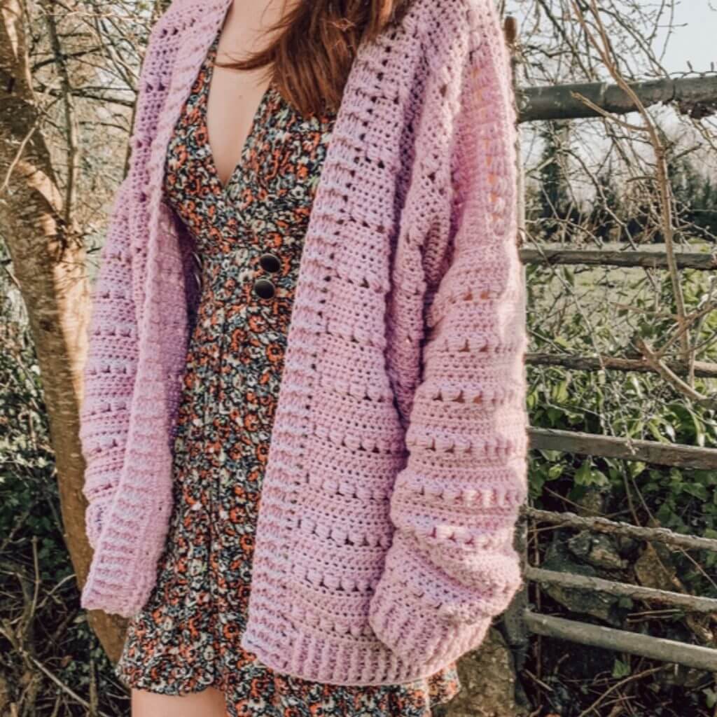 Samhradh Cardigan