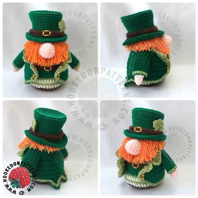 Leprechaun Gonk