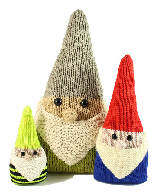 Gnome Nuggets