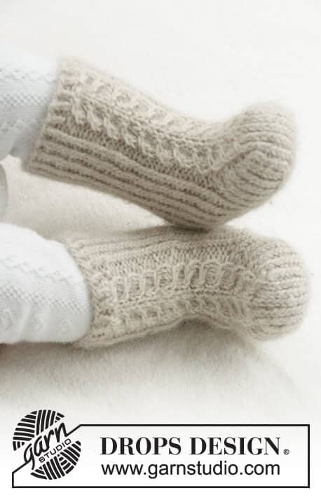 Mini Snow Boots