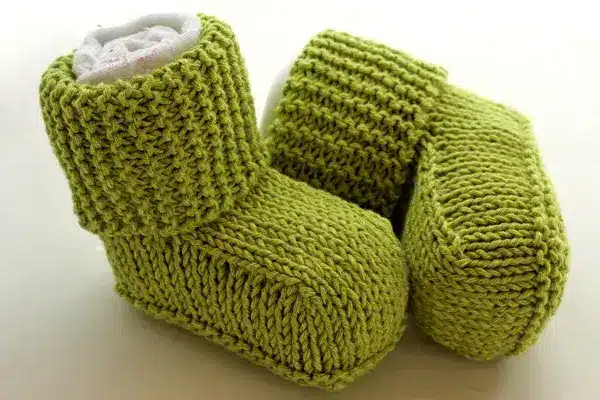 Baby Uggs