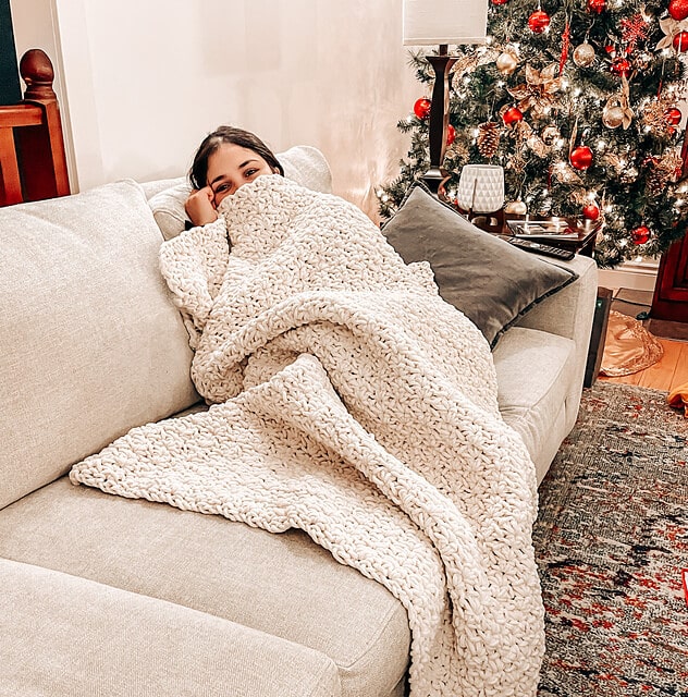 Andrea's Blanket