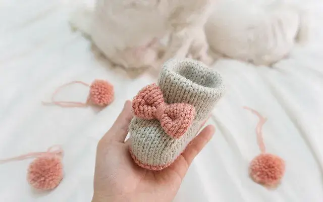 Bon Booties
